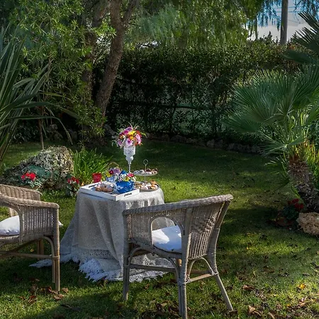 La Perla Nera Nissoria