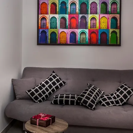 La Perla Nera 3* Nissoria