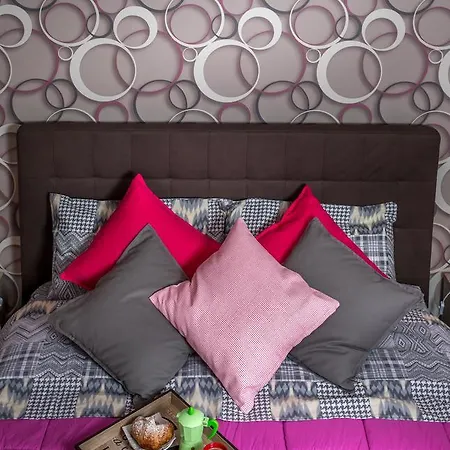 La Perla Nera Couette-café 3*