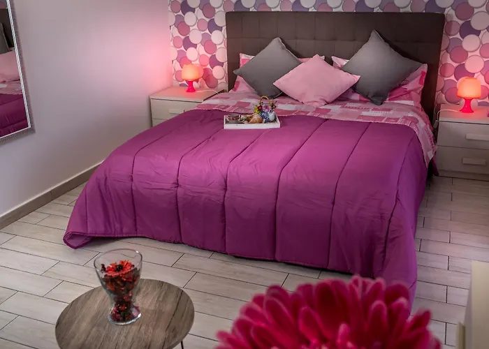 Bed & Breakfast La Perla Nera 3*