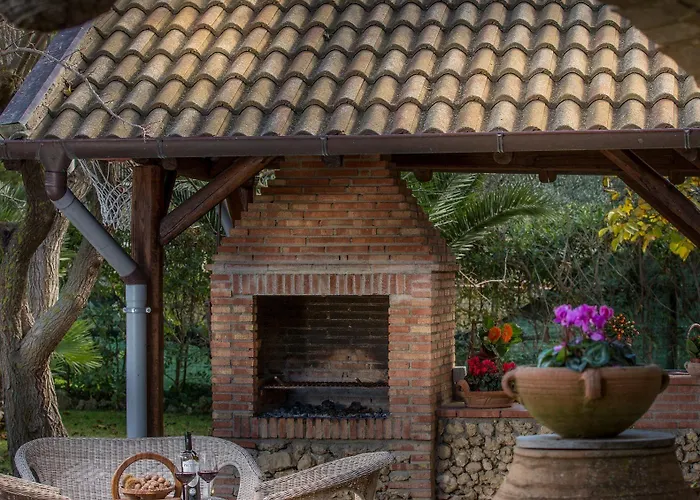 Bed & Breakfast La Perla Nera