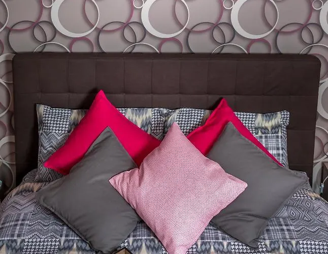 La Perla Nera Bed & Breakfast 3*