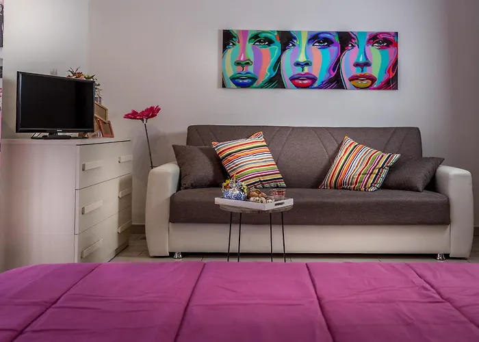 Bed & Breakfast La Perla Nera 3*